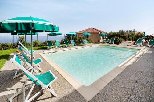 Finale Ligure House | Agriturismo La Realidad