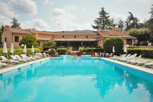 Montorio Romano House | Agriturismo La Ripa