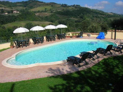 Nocera Umbra House | Agriturismo La Selva