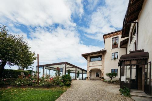 Monforte d'Alba House | Agriturismo La Torricella