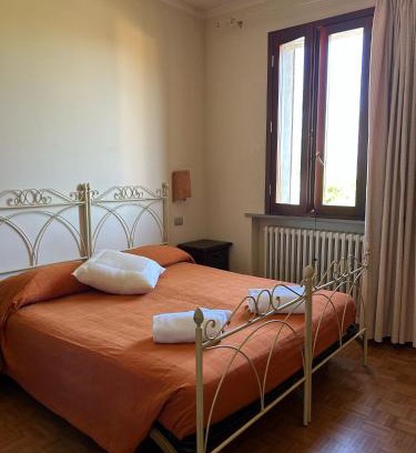 Quartiere Rubicone House | Agriturismo La Valle dei Conti