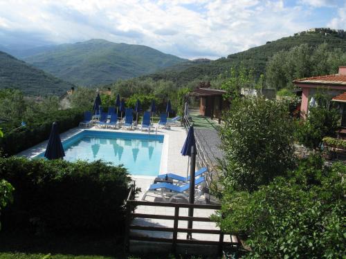 Gazzelli House | Agriturismo La Vigna