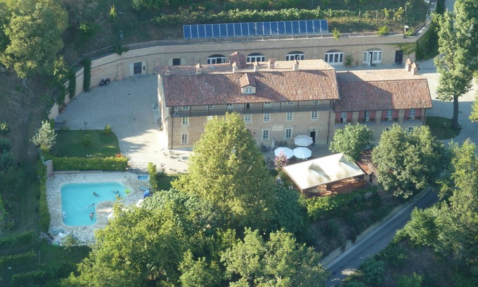 Canale Other | Agriturismo Le Querce del Vareglio