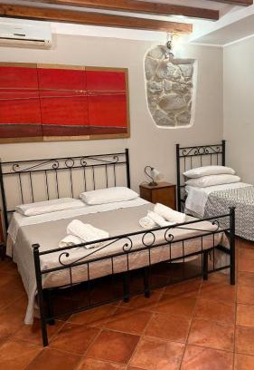 Morolo House | Agriturismo Le Sodine