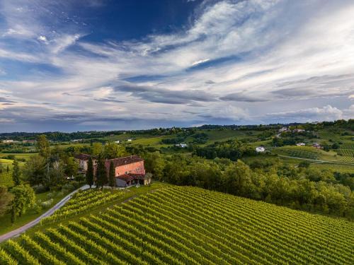 Conegliano Apartment | Agriturismo Le Spezie