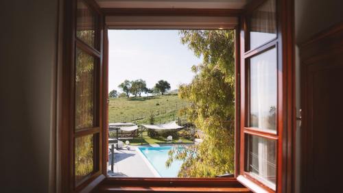 Acuto House | Agriturismo Le Valli