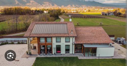 San Zenone degli Ezzelini House | Agriturismo Le Valli