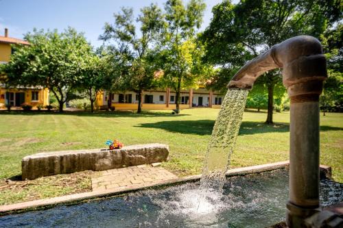 Caorle Apartment | Agriturismo Lemene