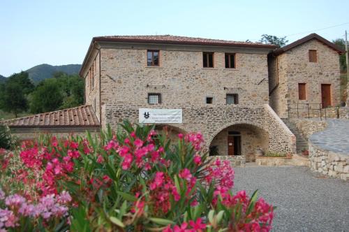 Pontremoli House | Agriturismo Lucchetti Ferrari