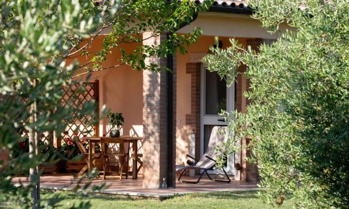 Manciano Apartment | Agriturismo Lungo Albegna