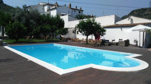 Rossano House | Agriturismo Malena