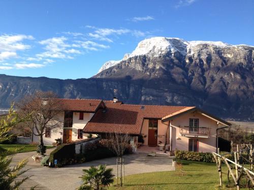 Lavis House | Agriturismo Maso Grener