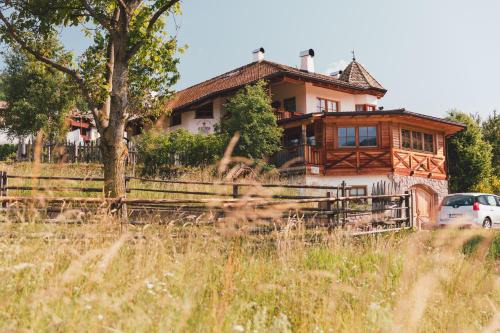 Castello-Molina di Fiemme House | Agriturismo Maso Corradini