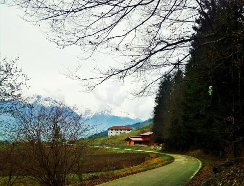 Lomaso House | AGRITURISMO MASO PERTENER -adults friendly-