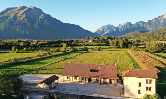 Belluno Other | Agriturismo Modolo Suites