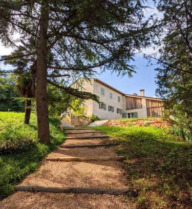 Soave House | Agriturismo Monte Bisson
