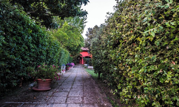 Grosseto House | Agriturismo Niccoland