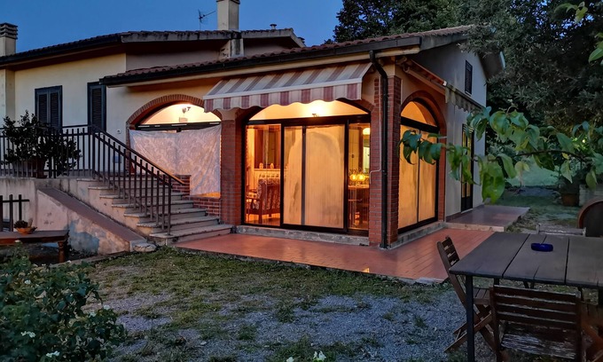 Manciano House | Agriturismo Norianino