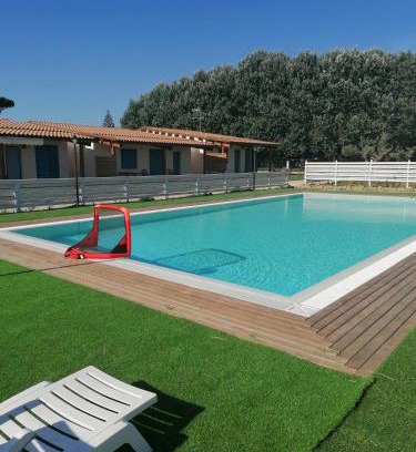 Ardea House | agriturismo oca giuliva