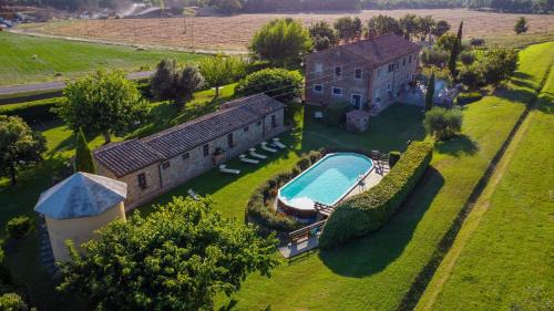 Gallina House | Agriturismo Palazzi Del Papa