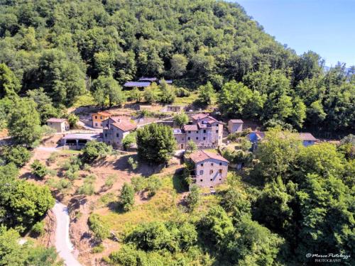 Bagni di Lucca House | Agriturismo Pian di Fiume