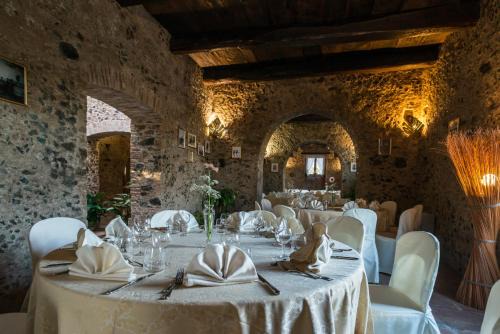 Marcellinara House | Agriturismo Piano del Monaco