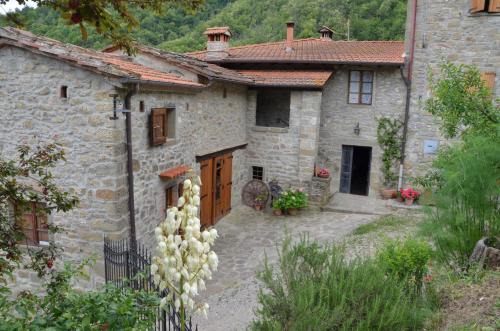 Pratovecchio House | Agriturismo Podere Fiume