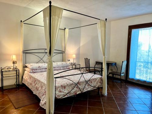 Scansano House | Agriturismo Podere Forano