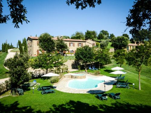 Scansano House | Agriturismo Podere l'Aione