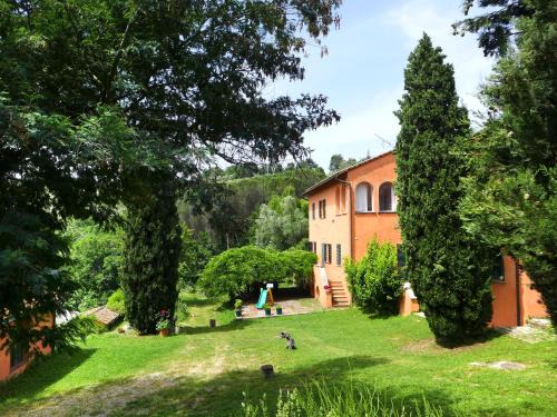 Vecchiano House | Agriturismo Poggio la Fioraia