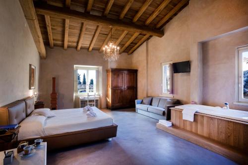 Monte House | Agriturismo Pratello
