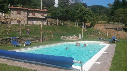 Casoli House | Agriturismo Prato Fiorito