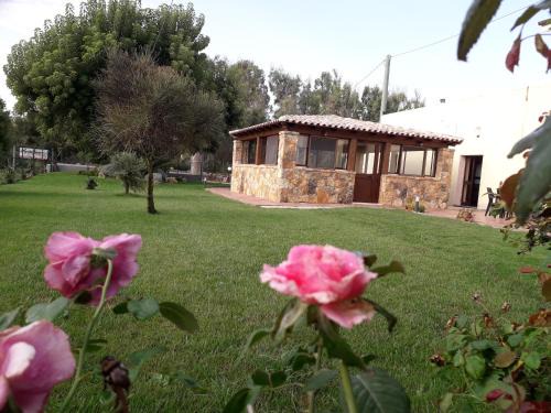 Porto Torres House | Agriturismo Quattro Mori