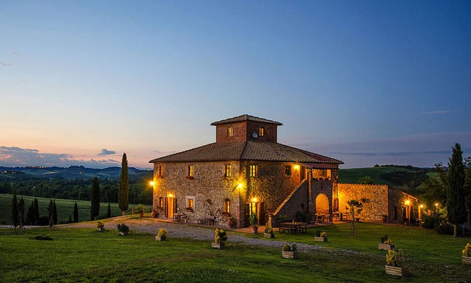 Lajatico Other | Agriturismo Ragoncino