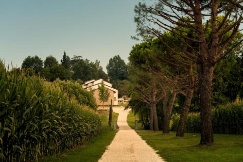 Vicenza House | Agriturismo Relais Maddalene101