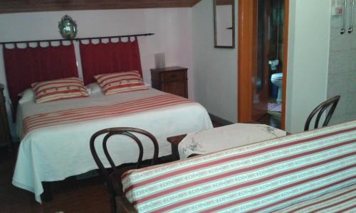 Caiolo House | Agriturismo Ribuntà