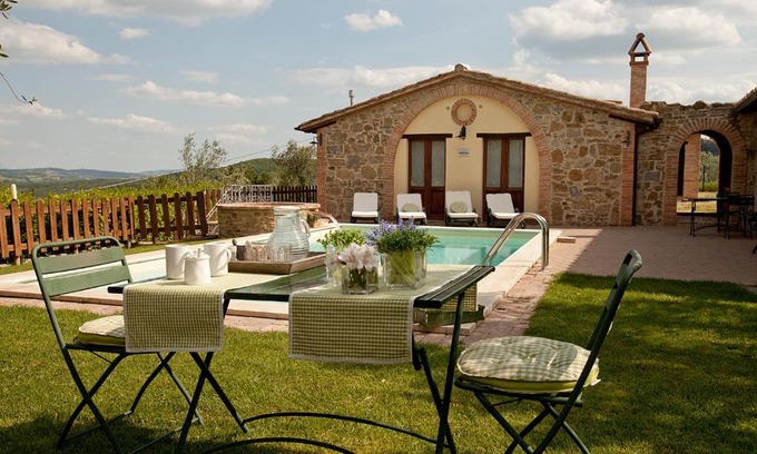 Migliano House | Agriturismo Ripaiani