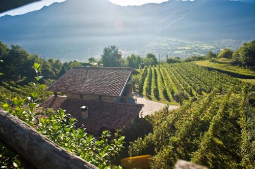 Darfo Boario Terme House | Agriturismo Ruc del Lac