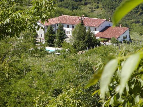 Canelli House | Agriturismo Rupestr