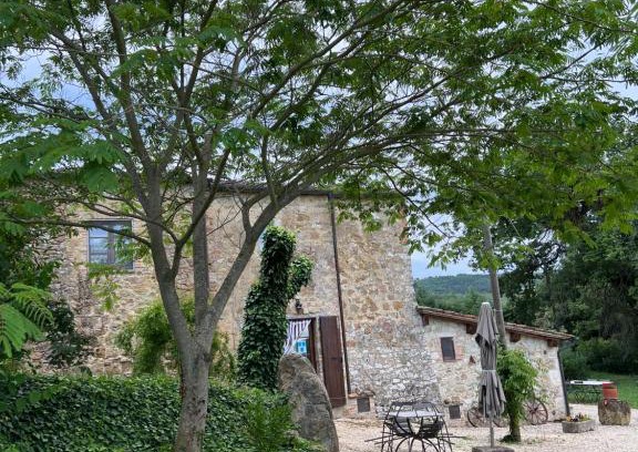 Castiglione d'Orcia House | Agriturismo San Pietro