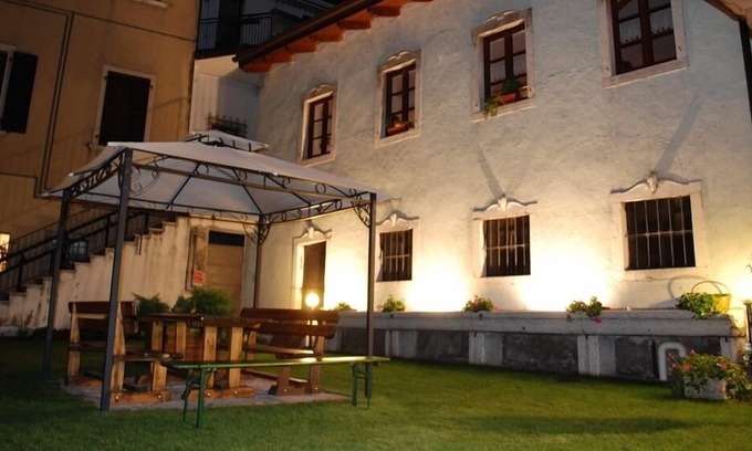 Calliano Other | Agriturismo Salizzoni