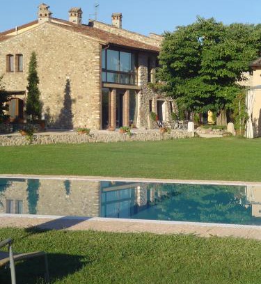 Pastrengo House | Agriturismo Sambuco