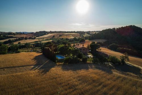 Pomarance House | Agriturismo San Carlo