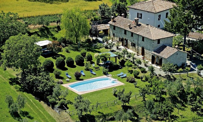 Cetona Other | Agriturismo San Giovanni