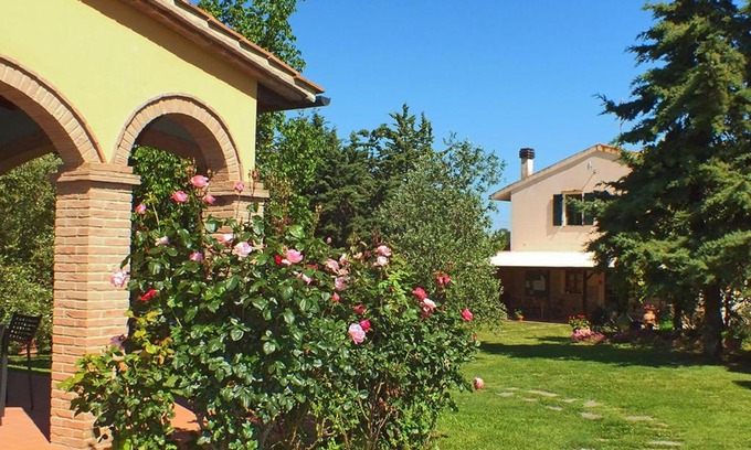 Volterra House | Agriturismo San Giuseppe