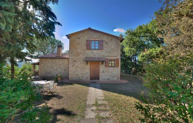 Volterra Apartment | Agriturismo San Michele