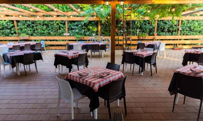 Castellaneta House | Agriturismo Sant'Andrea