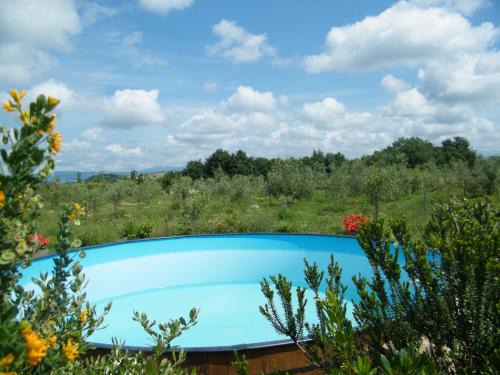 Manciano House | Agriturismo Sant' Antonio di Saturnia