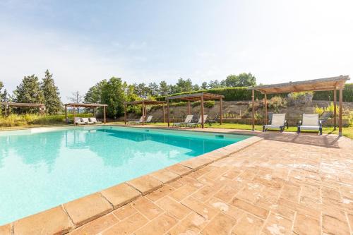 Pienza House | Agriturismo Selvoli - Il Bruco