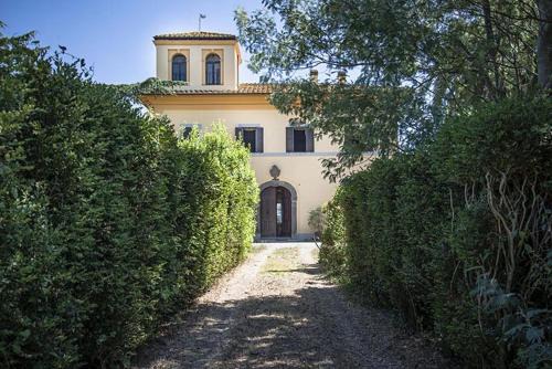 Tuscania Apartment | Agriturismo Sensi